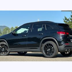 Mercedes GLA 250 e AMG Line Obernai