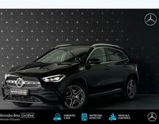 Mercedes GLA Obernai