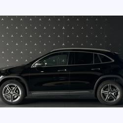 Mercedes GLA 250 e AMG Line Obernai