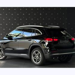 Mercedes GLA 250 e AMG Line Obernai