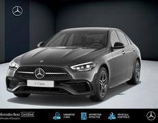 Mercedes Classe C Obernai