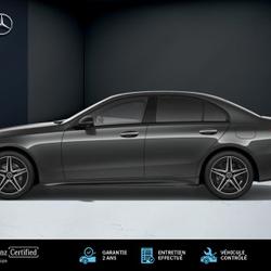 Mercedes Classe C Berline 300 e Hybrid EQ AMG Line BURMEST Obernai