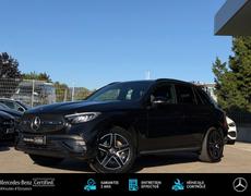 Mercedes GLC Obernai