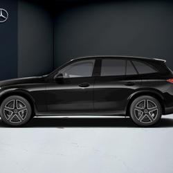 Mercedes GLC SUV 400 e 4MATIC AMG Line Obernai
