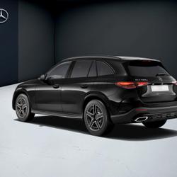 Mercedes GLC SUV 400 e 4MATIC AMG Line Obernai