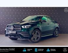 Mercedes GLE Obernai