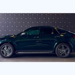 Mercedes GLE 350 de 4MATIC AMG Line Obernai