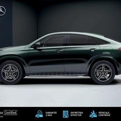 Mercedes GLE 350 de 4MATIC AMG Line Obernai