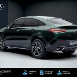 Mercedes GLE 350 de 4MATIC AMG Line Obernai