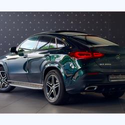 Mercedes GLE 350 de 4MATIC AMG Line Obernai
