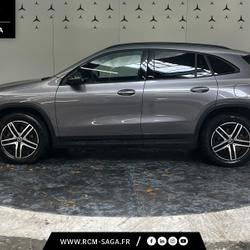 Mercedes GLA 250 e Progressive Line Rambouillet