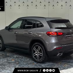 Mercedes GLA 250 e Progressive Line Rambouillet