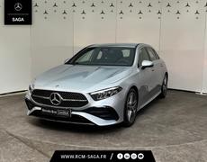 Mercedes Classe A Rambouillet