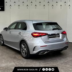 Mercedes Classe A 200 d AMG Line Rambouillet