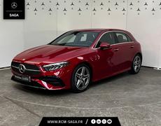 Mercedes Classe A Rambouillet