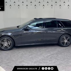 Mercedes Classe E Break 300 Hybrid EQ AMG Line Rambouillet
