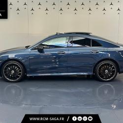 Mercedes CLA Coup&eacute; 250 e AMG Line occasion - Rambouillet - photo 2/20
