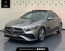 Mercedes Classe A Rambouillet