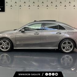 Mercedes Classe A 200 Berline AMG Line occasion - Rambouillet - photo 2/19