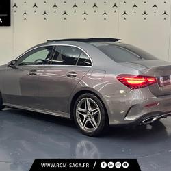 Mercedes Classe A 200 Berline AMG Line occasion - Rambouillet - photo 3/19