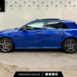 Mercedes Classe A 250 e Hybrid EQ AMG Line Rambouillet