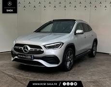 Mercedes GLA Rambouillet