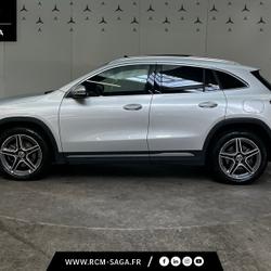 Mercedes GLA 250 e AMG Line Rambouillet
