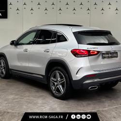 Mercedes GLA 250 e AMG Line Rambouillet
