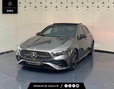 Mercedes Classe A Rambouillet