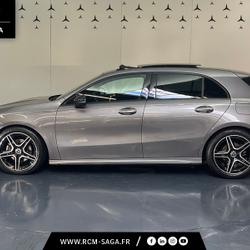 Mercedes Classe A 180 AMG Line occasion - Rambouillet - photo 2/19