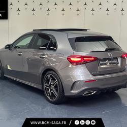 Mercedes Classe A 180 AMG Line occasion - Rambouillet - photo 3/19