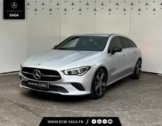 Mercedes CLA Rambouillet