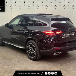 Mercedes GLC SUV 300 e Hybrid EQ 4MATIC AMG Line + occasion - Rambouillet - photo 3/50