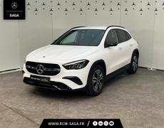 Mercedes GLA