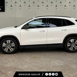 Mercedes GLA 200 d Progressive Line Rambouillet