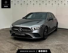 Mercedes Classe A Rambouillet