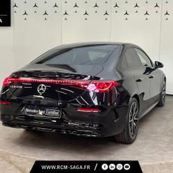 Mercedes CLA Coupe 200 AMG Line Rambouillet