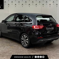 Autres CFMOTO 180 Business Line Edition Rambouillet