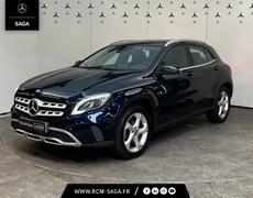 Mercedes GLA Rambouillet