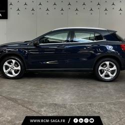 Mercedes GLA 180 d Sensation Rambouillet