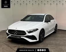 Mercedes Classe A Rambouillet