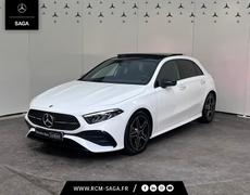 Mercedes Classe A Rambouillet