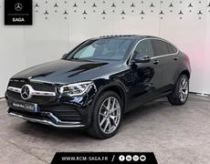 Mercedes GLC