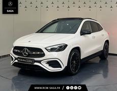 Mercedes GLA Rambouillet