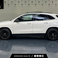 Mercedes GLA 200 d AMG Line occasion - Rambouillet - photo 2/21