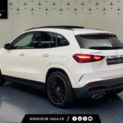 Mercedes GLA 200 d AMG Line occasion - Rambouillet - photo 3/21