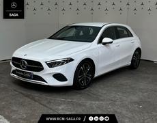Mercedes Classe A Rambouillet