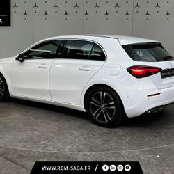 Mercedes Classe A 180 Progressive Line Rambouillet
