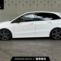 Autres CFMOTO 180 AMG Line Rambouillet