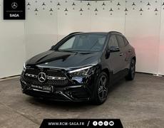 Mercedes GLA Rambouillet